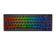 KRUX ATAX 65% Pro RGB Wireless (Gateron Yellow Pro) - 1072658 - zdjęcie 1